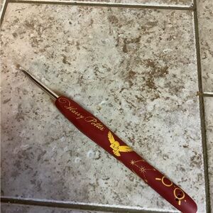 Woobles Harry Potter Hook
